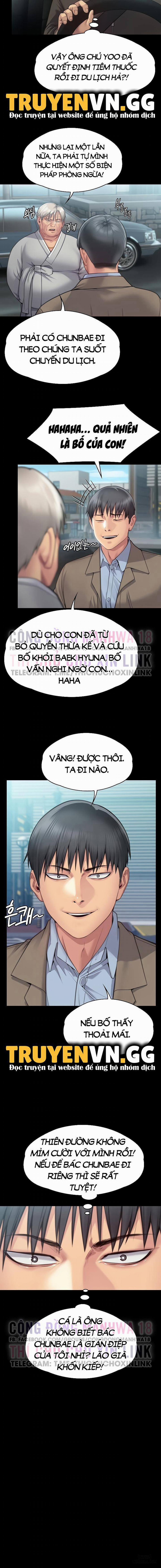 Ong Chúa 279 trang 9