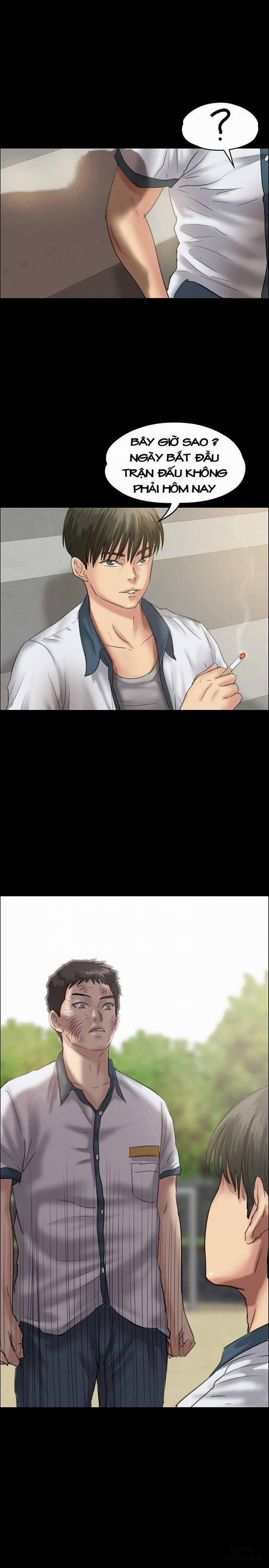 Ong Chúa 28 trang 0