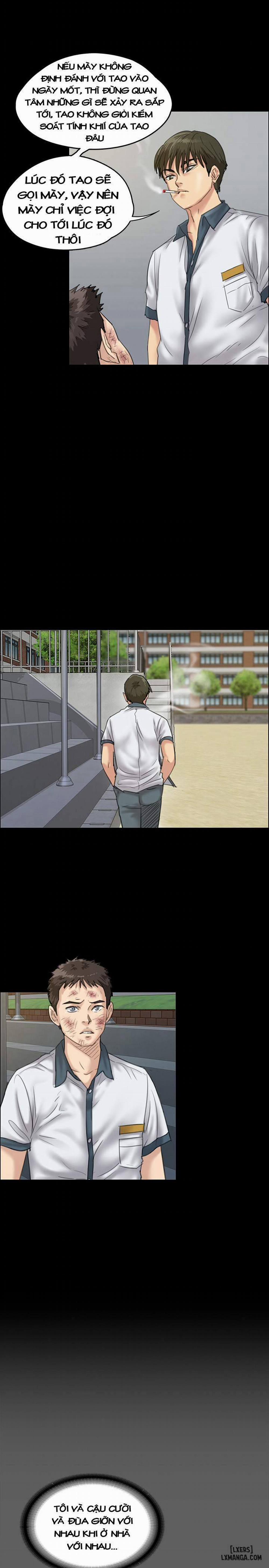 Ong Chúa 28 trang 11