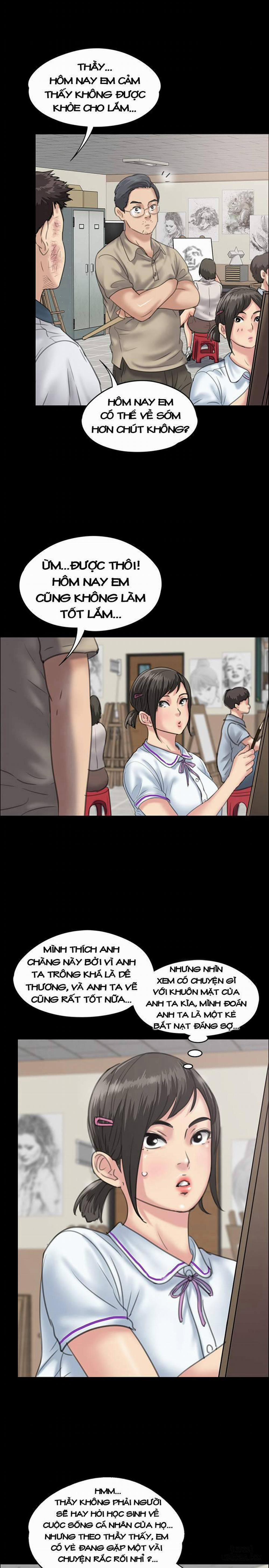 Ong Chúa 28 trang 15