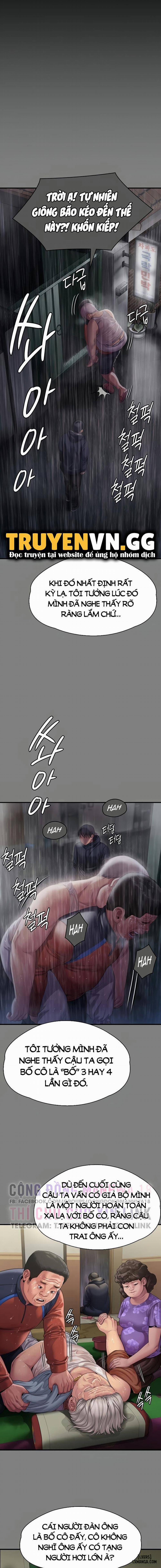 Ong Chúa 281 trang 10