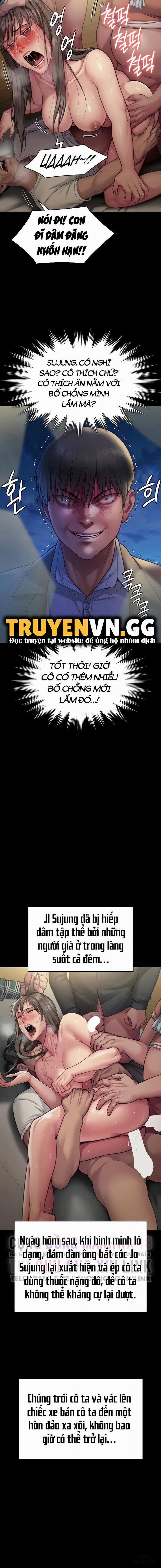 Ong Chúa 281 trang 18