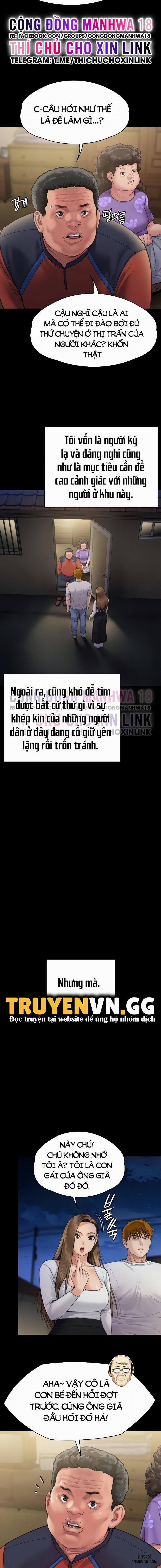 Ong Chúa 281 trang 8