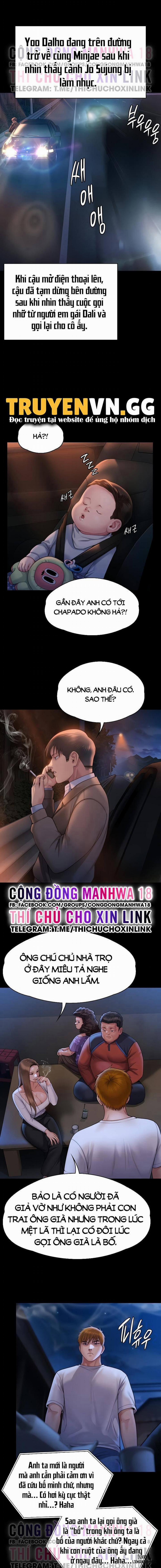 Ong Chúa 282 trang 0