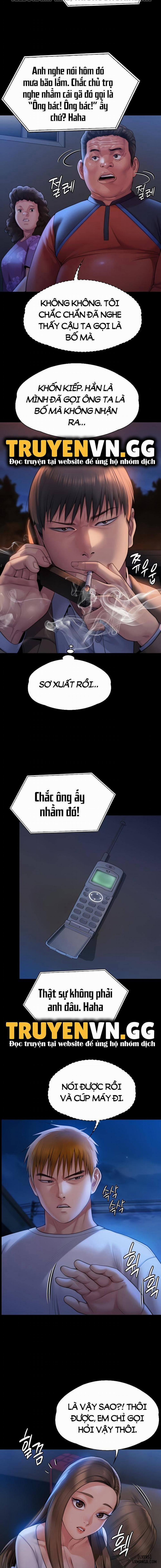 Ong Chúa 282 trang 1