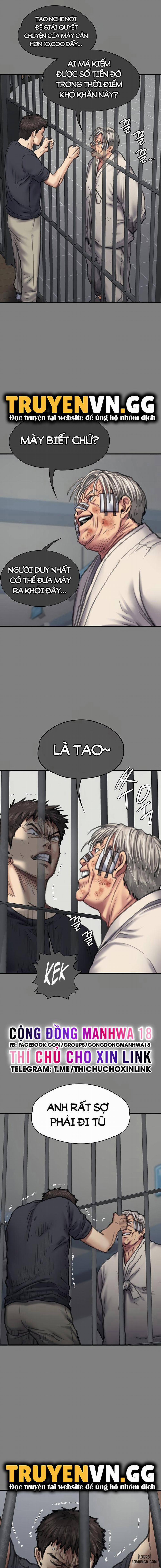 Ong Chúa 282 trang 28