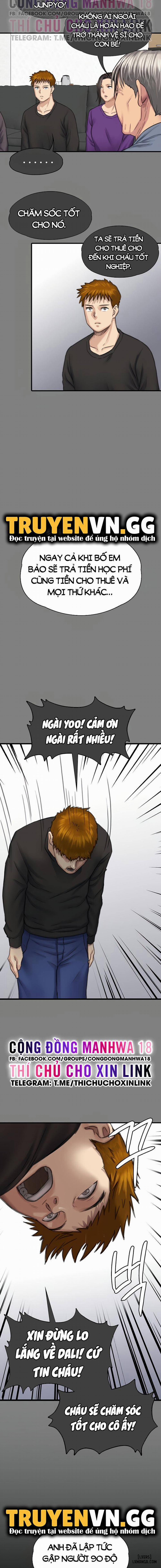 Ong Chúa 282 trang 30