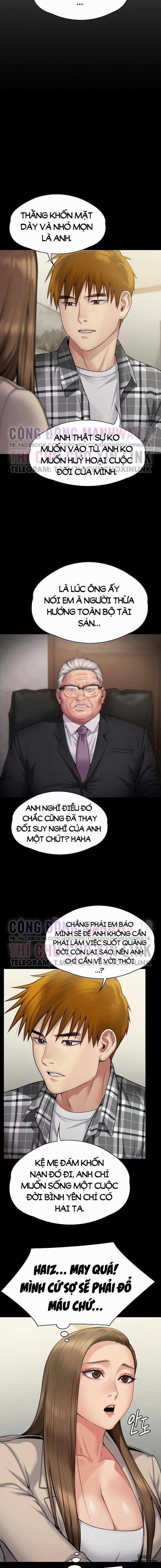 Ong Chúa 282 trang 31