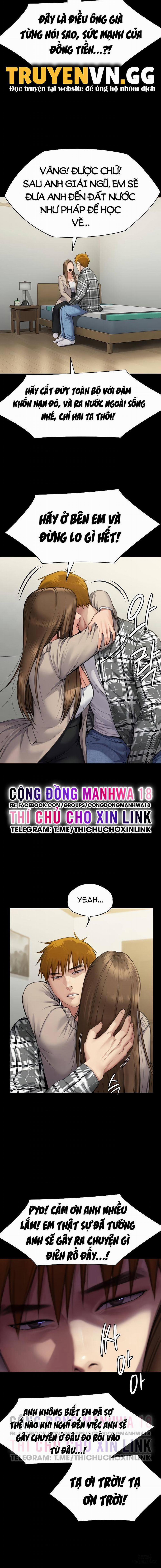 Ong Chúa 282 trang 32