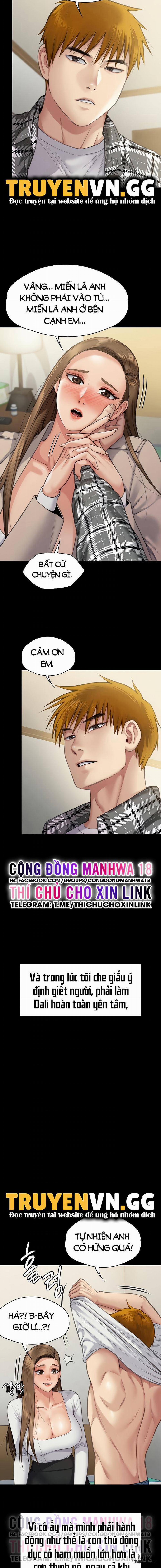 Ong Chúa 282 trang 34