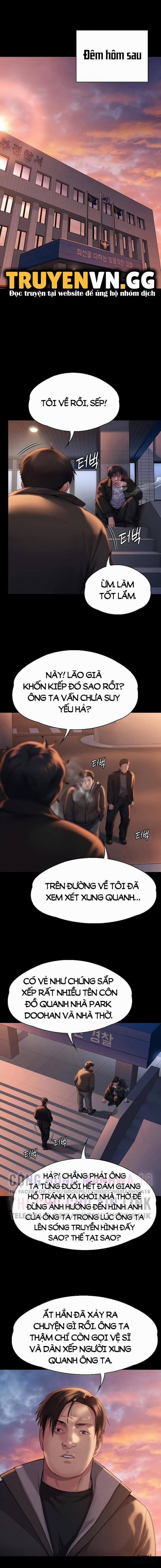 Ong Chúa 283 trang 0