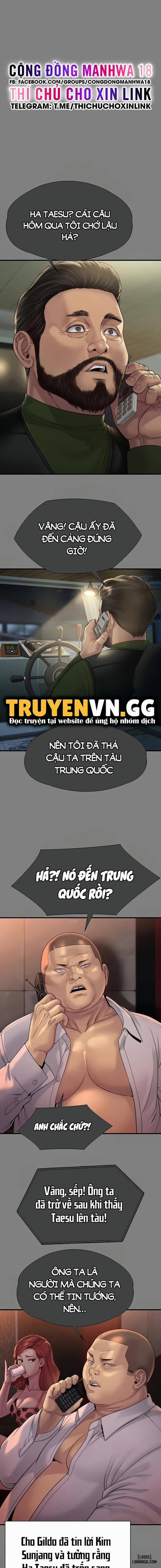 Ong Chúa 283 trang 10