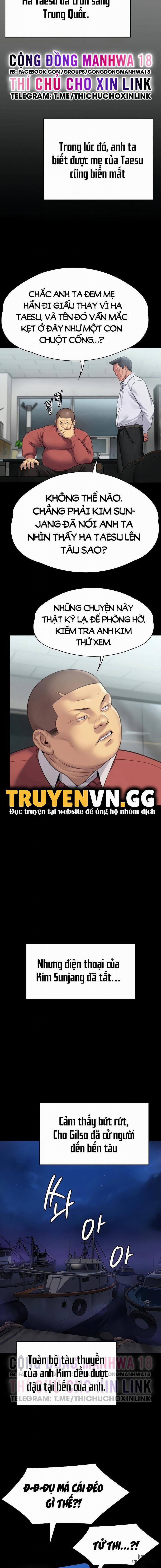 Ong Chúa 283 trang 11