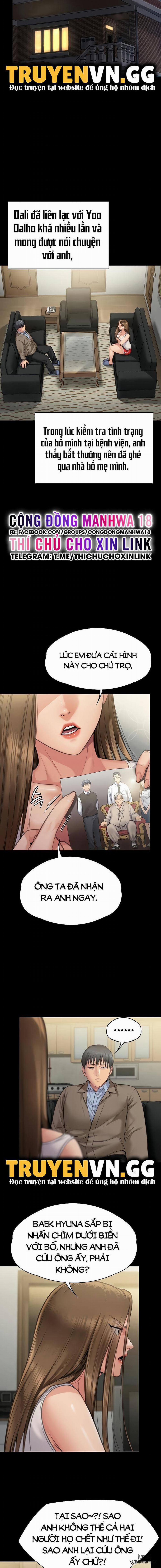 Ong Chúa 283 trang 14