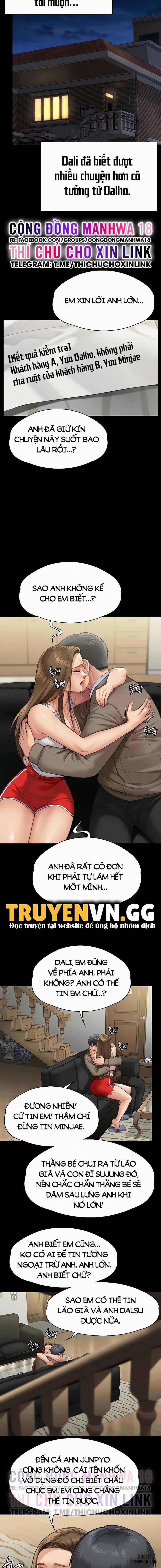 Ong Chúa 283 trang 19