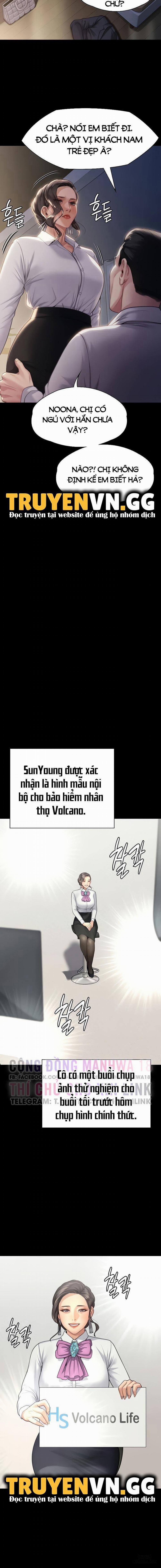 Ong Chúa 283 trang 22