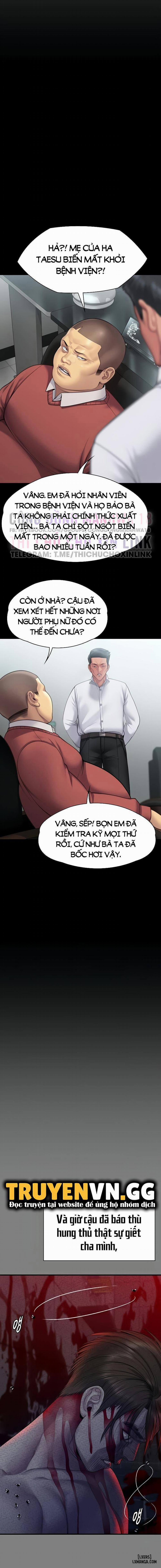 Ong Chúa 283 trang 9