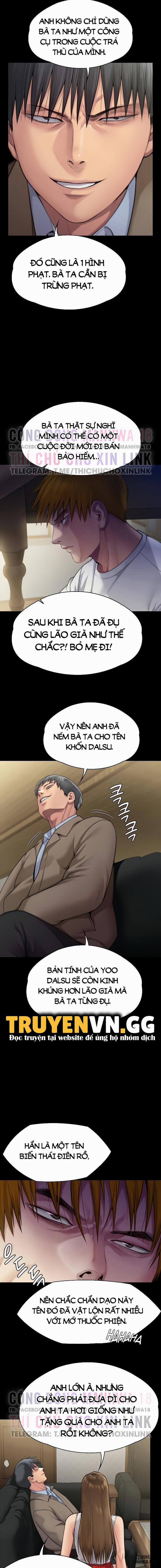 Ong Chúa 284 trang 10