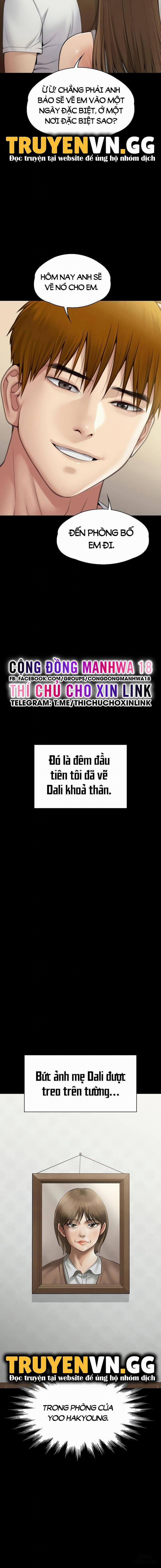 Ong Chúa 284 trang 14