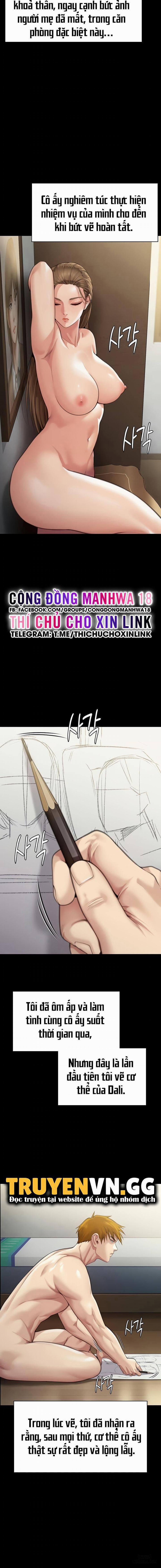 Ong Chúa 284 trang 16