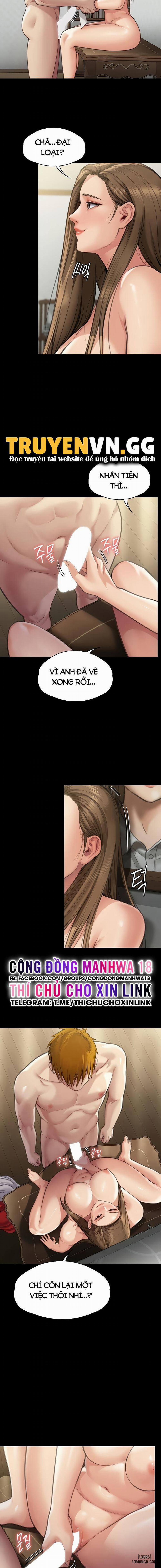 Ong Chúa 284 trang 19