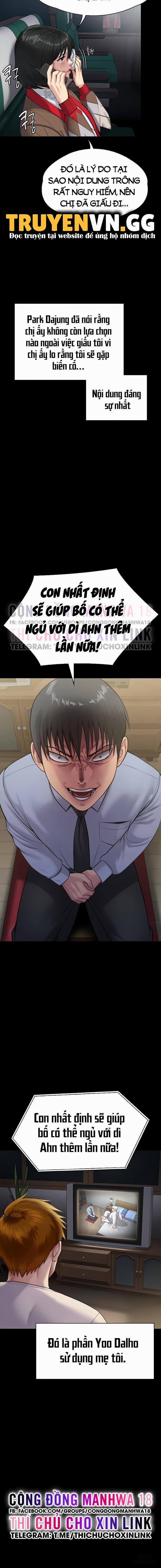 Ong Chúa 285 trang 15