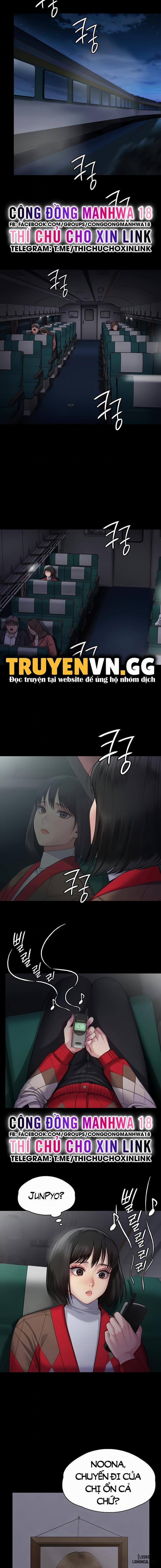 Ong Chúa 285 trang 6