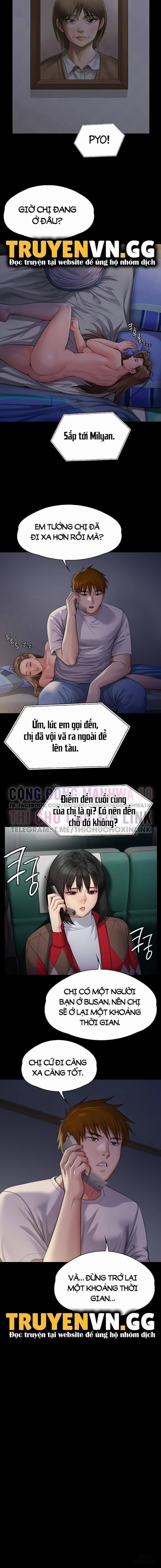 Ong Chúa 285 trang 7