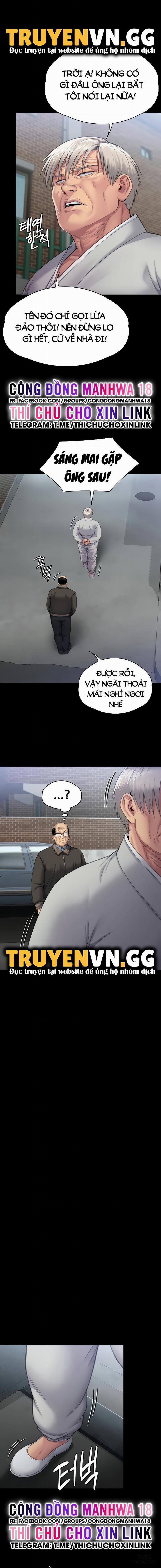 Ong Chúa 286 trang 7