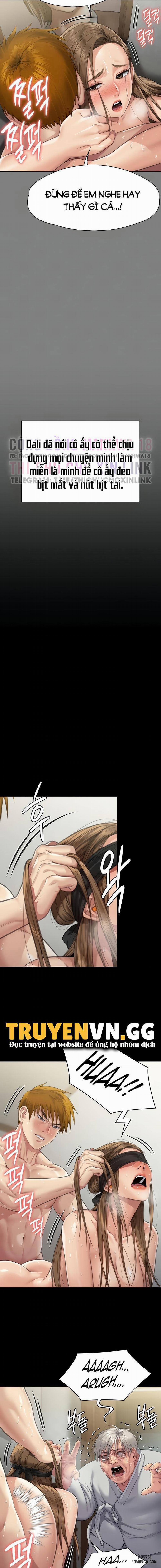 Ong Chúa 287 trang 3