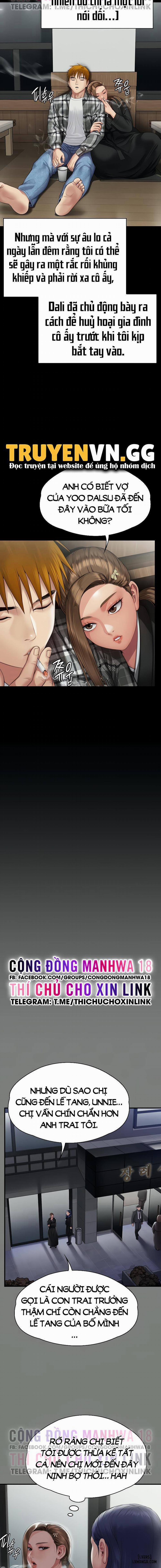 Ong Chúa 288 trang 11