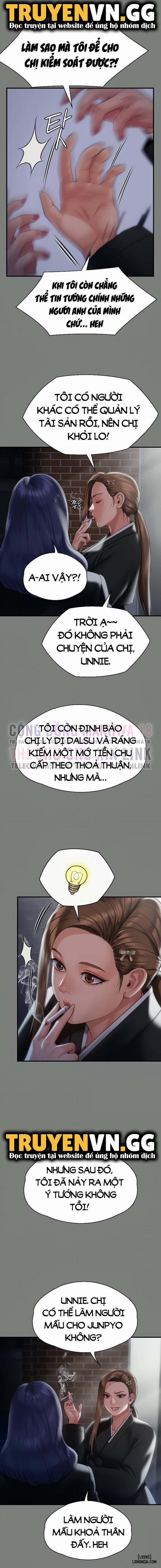 Ong Chúa 288 trang 16