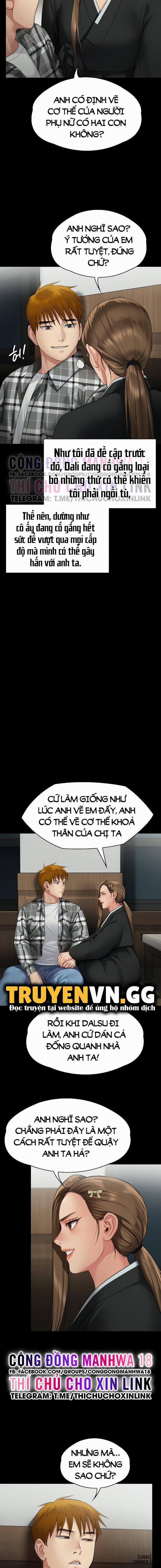 Ong Chúa 288 trang 18