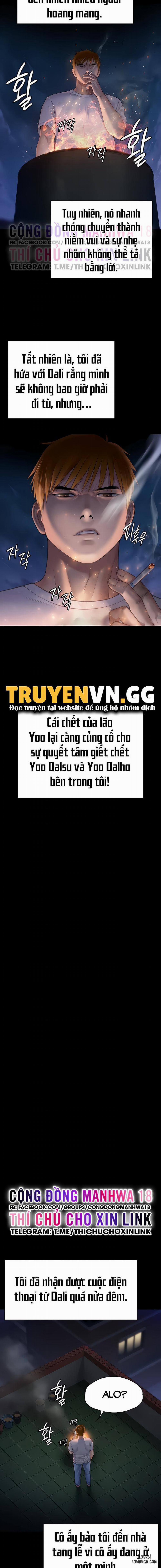 Ong Chúa 288 trang 6