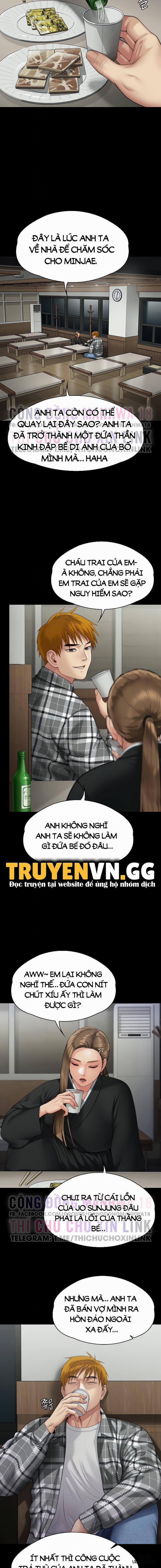 Ong Chúa 288 trang 8