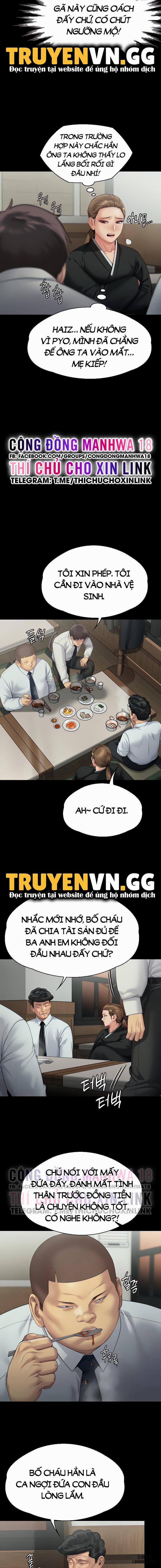 Ong Chúa 289 trang 12