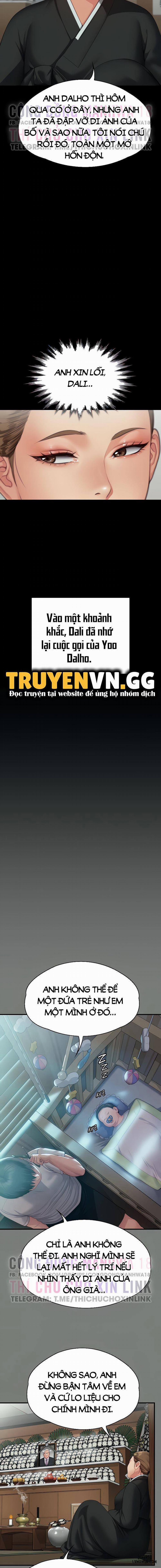 Ong Chúa 289 trang 14