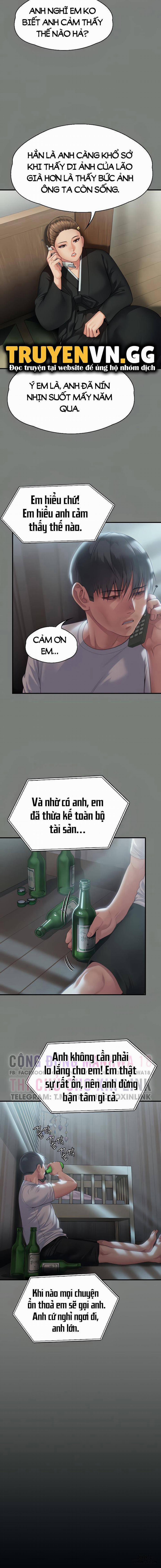 Ong Chúa 289 trang 15