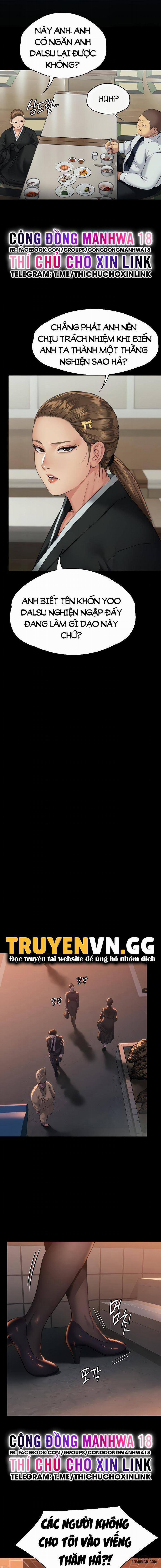 Ong Chúa 289 trang 16