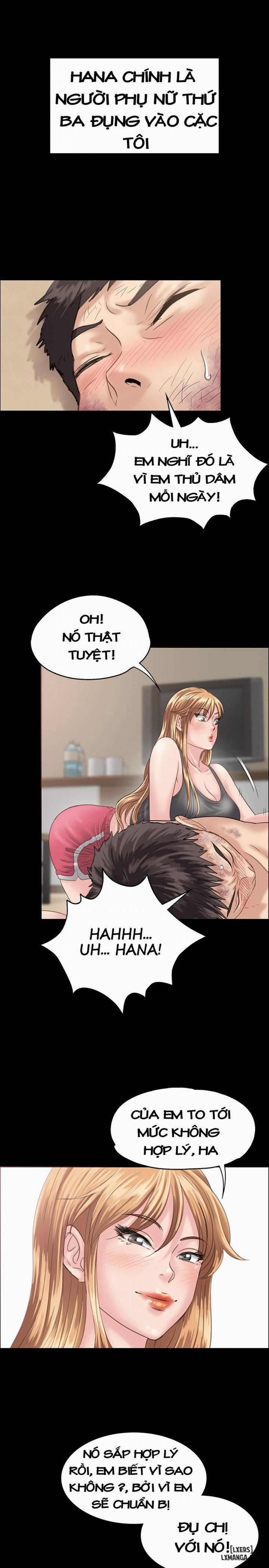 Ong Chúa 29 trang 11