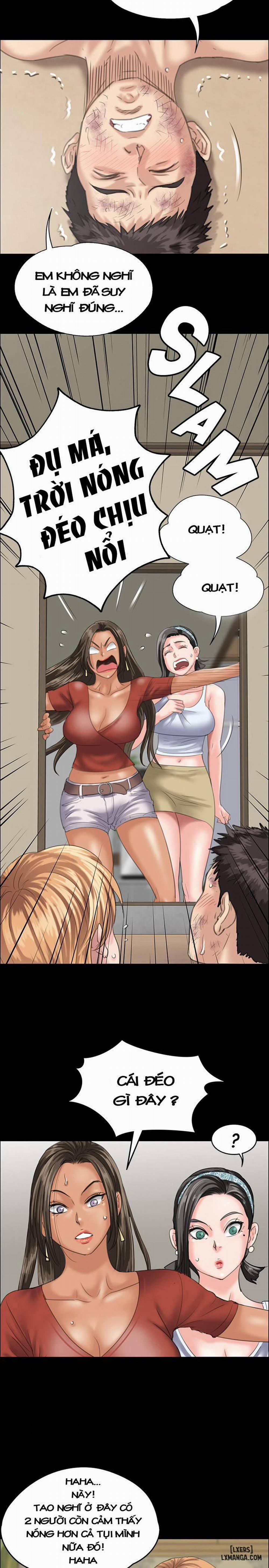 Ong Chúa 29 trang 13