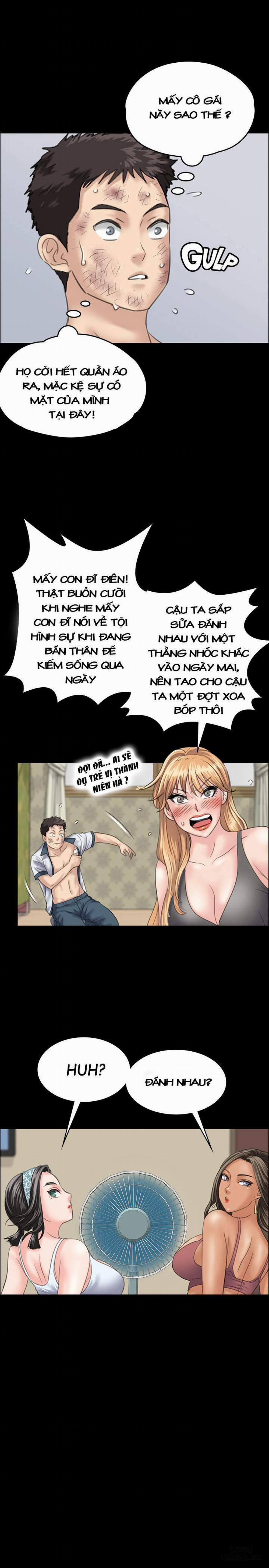 Ong Chúa 29 trang 17