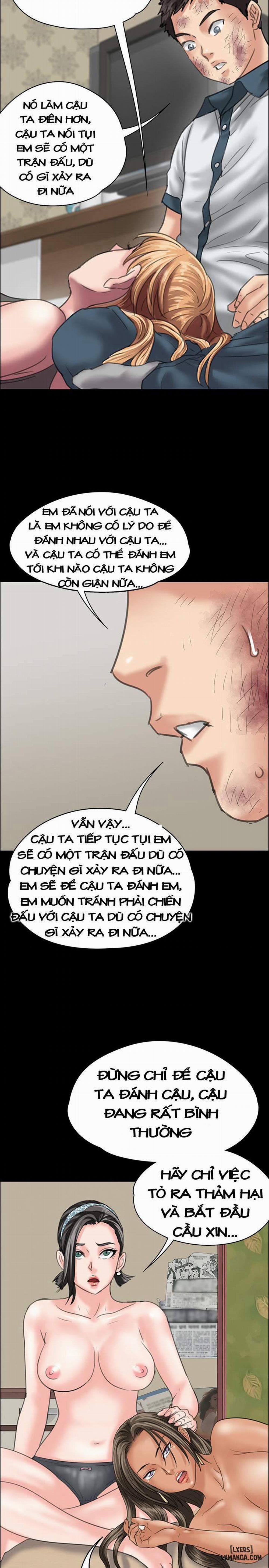 Ong Chúa 29 trang 21