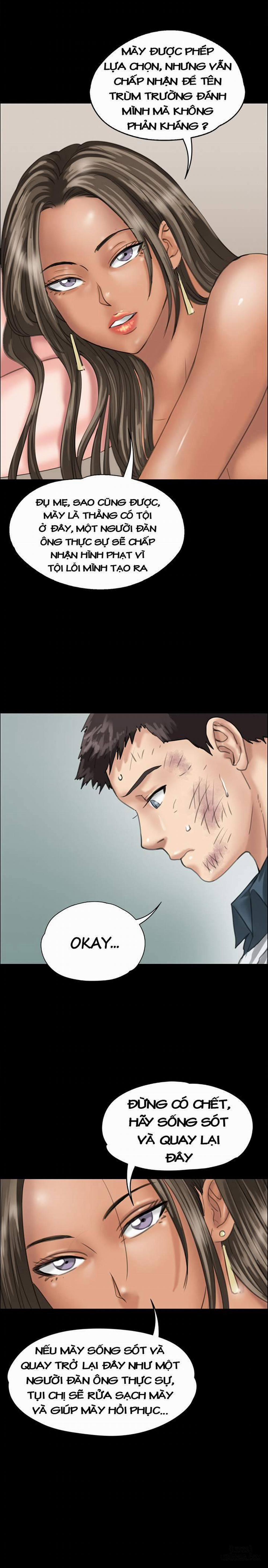 Ong Chúa 29 trang 24