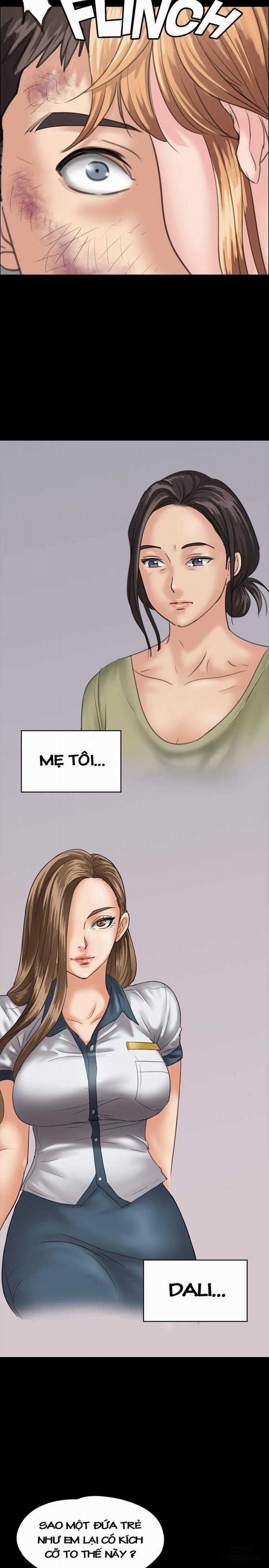 Ong Chúa 29 trang 9