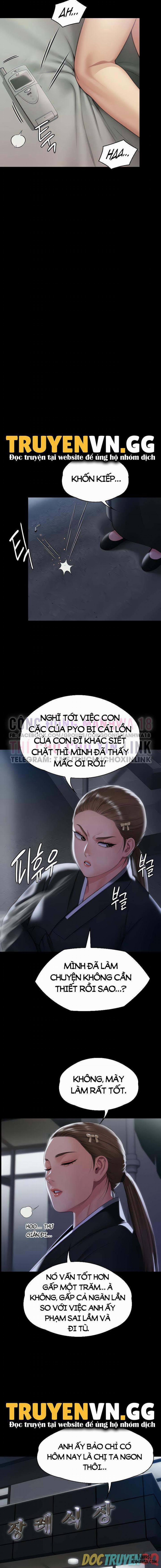 Ong Chúa 291 trang 20