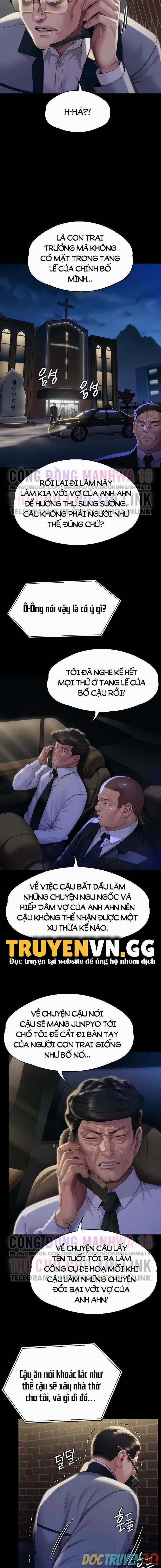 Ong Chúa 291 trang 26