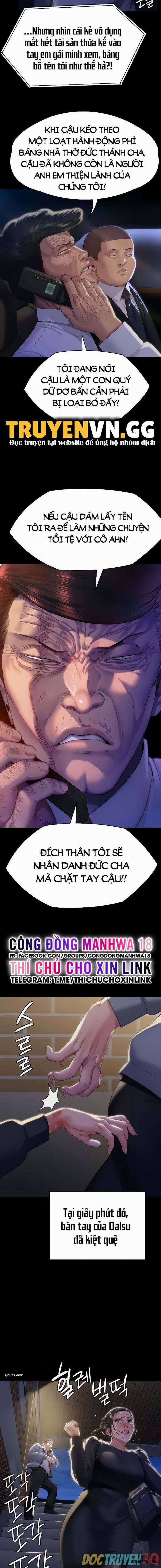 Ong Chúa 291 trang 27