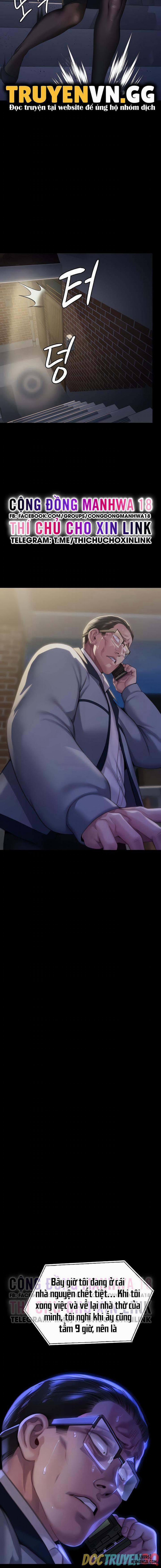 Ong Chúa 291 trang 28