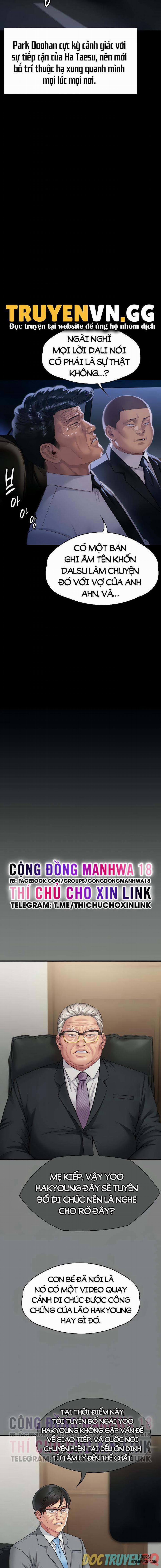 Ong Chúa 291 trang 3